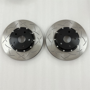 Sistema de frenos delantero de 330x32MM, juego de discos de freno, Rotor de freno A0004212712 0004212712 para <span class=keywords><strong>Mercedes</strong></span> C <span class=keywords><strong>E</strong></span> GLC clase W205 W213 W238 W253 - Product Image 6