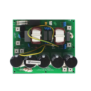 Carte de filtre PCBA pour unité extérieure de climatisation centralisée Trane 802300300039 anti-poussière - Product Image 3
