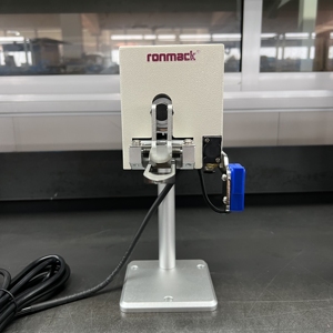 RONMACK RM-917KE Coupe-œillet de ceinture manuel pour machine à coudre, pour la découpe d'œillets de jeans, neuf, pour usage en usine de confection - Product Image 2
