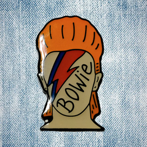 Pin esmaltado con logotipo de banda personalizado, Pin con logotipo esmaltado, insignia en relieve, insignia de empresa, alfileres de solapa pintados personalizados - Product Image 6