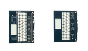 Cubierta Superior Nueva al por Mayor para DELL <span class=keywords><strong>Alienware</strong></span> M18 R1 R2, Reposamanos, Cubierta C 00H6WR - Product Image 3
