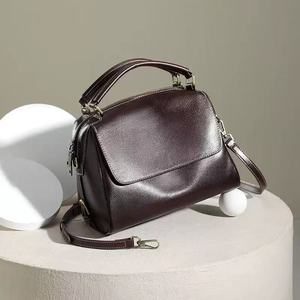 Bolso de Mano para Mujer Ginee -2026 con Diseño Personalizado, Nueva Tendencia, Bolso Casual para el Día a Día - Product Image 5