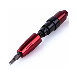 Kits de tatouage <span class=keywords><strong>sans</strong></span> <span class=keywords><strong>fil</strong></span> solides et silencieux, <span class=keywords><strong>meilleur</strong></span> prix, <span class=keywords><strong>Machine</strong></span> de tatouage, Kit de tatouage professionnel pour Microblading, mise en forme de Position - Product Image 4