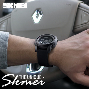 Meilleur prix Montres <span class=keywords><strong>Skmei</strong></span> <span class=keywords><strong>1257</strong></span> Montre de sport d'extérieur Montre numérique OEM pour homme - Product Image 6