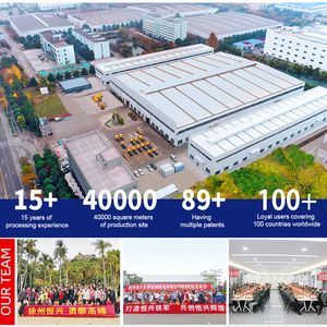 CE Standard Electric Hydraulic Platform 10m 12m Scissor Lift with 500kg Capacity for Construction Equipment - Product Image 3