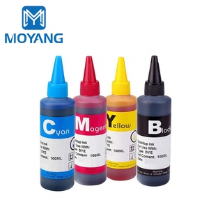 Tinta <span class=keywords><strong>de</strong></span> pigmento a base <span class=keywords><strong>de</strong></span> disolvente Compatible con Epson Stylus Inkjet Printer Pro 3800 3880 4880 7800 9800 4800 7600 9600 GS6000 7700 - Product Image 1
