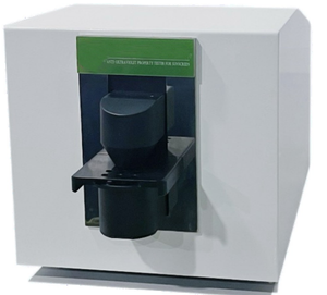 Medidor de Radiación Ultravioleta XHF-127C para Cosméticos, Medición de SPF, UVA y <span class=keywords><strong>UVB</strong></span> - Product Image 1