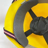 Casco de Seguridad Industrial Tipo V de Construcción a Precio Económico