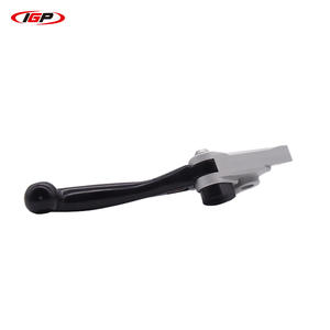 Levier de frein de poignée de moto pliable de haute qualité - Product Image 5