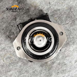 OEM New ZX870-3 ZX870-5 ZX870H-3 ZX870H-5G Fan Motor Assy 4634936 4659032 Oil for - Product Image 6
