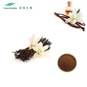 Food Grade Vanille Zaden Poeder Vanille <span class=keywords><strong>Extract</strong></span> Poeder - Product Image 4