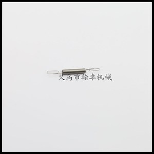 Briggs & Stratton Model 691859 Governor Idle <b>Spring</b> High Quality Product in <b>Springs</b> Category - Product Image 5