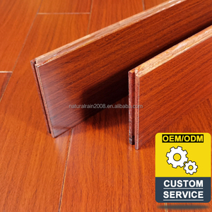 Không Có MOQ Canada Maple High End Ply Ván Gỗ Sàn Mới 3 Lớp Gỗ Được Thiết Kế Sàn Gỗ Click Lock - Product Image 2