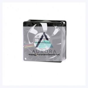 Ventiladores sin escobillas de alta calidad de OEM con buen precio para equipos eléctricos - Product Image 4