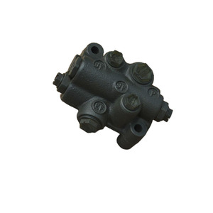 Vanne de distribution hydraulique Doosan D144025, commande directionnelle quatre voies pour chariot élévateur D20S-2 D25S-2 - Product Image 1