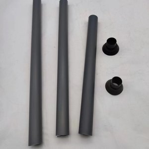 Gân PVC ống nhựa cho bê tông cốt thép xây dựng ván khuôn Tie Rod hệ thống - Product Image 4