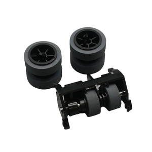 5 ENSEMBLES 1701851 1653940 Rouleau de séparation et de ramassage pour WorkForce Pro <span class=keywords><strong>WF</strong></span> <span class=keywords><strong>C869R</strong></span> C878R C879R C8190 C8690 - Product Image 1