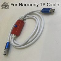 Cable Harmony TP 10 con Adaptador OTG de 0.5m USB-A/USB-C para Teléfono Móvil, Compatible con HarmonyOS