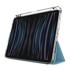 Beelan <span class=keywords><strong>เคส</strong></span>2024ใส TPU ป้อง<span class=keywords><strong>กัน</strong></span>การแขวนกัน<span class=keywords><strong>กระแทก</strong></span>สำหรับ <span class=keywords><strong>iPad</strong></span> <span class=keywords><strong>Air</strong></span> 11 13 "6/5/<span class=keywords><strong>4</strong></span> <span class=keywords><strong>iPad</strong></span> Pro 11 - Product Image 4