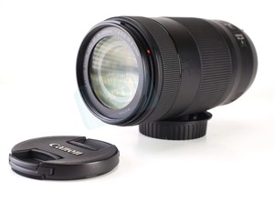 HFT Professional EF 70-300mm F/4-5.6 IS II USM Digital Camera Full-Frame Lens Wholesale Dslr Camera Professional - Product Image 6