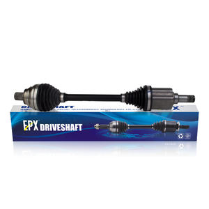 CCL/EPX/VW-8-140 pour Volkswagen Bora AT/1.6/1.8/1.8T * R 1.8TMT-R 2.0AT-R CV.JOINT AUTO PARTS CV AXLE DRIVE SHAFT OEM - Product Image 3