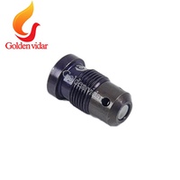 Válvula de retención Golden Vidar M10 Válvula de presión para bomba accionada CAT C7 319-0678