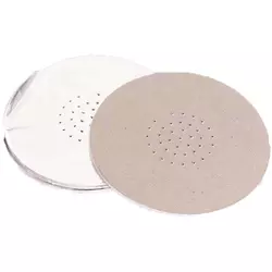 แผ่นฟอยล์ทำผมอลูมิเนียมแบบนูนสำหรับไฮไลต์แผ่น500ตัดไว้ล่วงหน้าโรงงานดีไซน์ตามต้องการ - Product Image 3