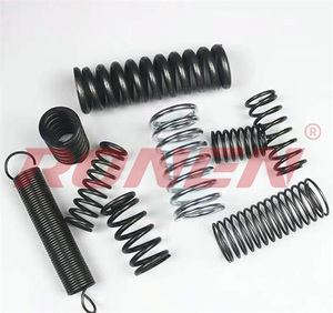 Máquina dobladora de alambre CNC con control remoto de microresorte - Product Image 4