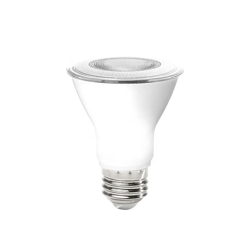 PAR E26 7/11/15W LED ampoule éclairage à la maison Installation facile ampoule lampe Triac Dimmable 2700-5000K ampoule LED lumière