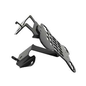 ฮอนด้า 36804-TBA-A10 ขายึดเรดาร์สำหรับซีวิค 2020 2021 ระบบควบคุมความเร็วอัตโนมัติอะไหล่เหล็กพร้อมคลิป - Product Image 5