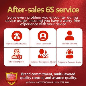 Imprimante UV DTF pour coques de téléphone, stylos, acrylique, cuir, bois, verre, bouteilles, autocollants, encre multicolore, machine A2 - Product Image 4