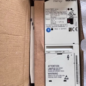 Inversor PLC Lenze E82EV402K4C E82EV5512B E82EV7514C E82EV751K2B E82EV751K2C E82EV751K2C E82EV751K4C E82EV402K4C E82EV551_2B - Product Image 6