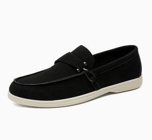 Men's Wholesale Loafers Slip-On <b>Driving</b> Moccasins Minimalist Flat <b>Shoes</b> Outdoor Fashion Casual Spring Autumn Daily Wear Footwear - Product Image 2