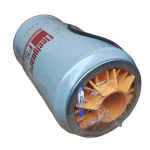 ตัวกรองน้ำมันเชื้อเพลิง Fleetguard รุ่น FS36234 5300515 สำหรับเครื่องยนต์รถบรรทุก Dongfeng - Product Image 3