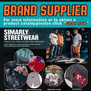 <span class=keywords><strong>T</strong></span>-<span class=keywords><strong>shirt</strong></span> en coton streetwear de haute qualité à manches courtes 1.1 Rep Print THAT'S a AWFUL <span class=keywords><strong>LOT</strong></span> of COUGH SYRUP pour hommes - Product Image 6