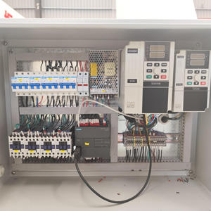 Mezclador Intensivo Eléctrico <span class=keywords><strong>de</strong></span> 5L con Mezcla Contracorriente <span class=keywords><strong>de</strong></span> Alta Eficiencia para Dispersión <span class=keywords><strong>de</strong></span> Pigmentos en Materiales <span class=keywords><strong>de</strong></span> Superficie <span class=keywords><strong>de</strong></span> Ladrillo - Product Image 3