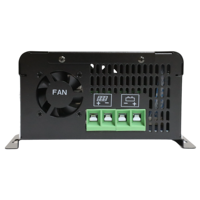 Intelligenter MPPT Solar-Laderegler 30A 60A 120A 230V Regler für PV-Module Lithium LiFePO4 Batterien LCD Beleuchtungssteuerung