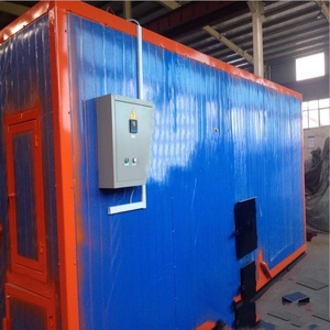 45CBM Wood <b>Drying</b> Box Energy‑Saving Timber <b>Drying</b> <b>Equipment</b> - Product Image 1