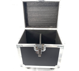 Trường hợp chuyến bay tùy chỉnh cho Đèn sân khấu mô hình khác nhau Thiết kế cụ thể - Product Image 2