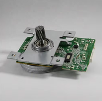 Moteur compatible H pour RX2/UX/GU HB-HGN0684 pour imprimante à jet d'encre continu pour pièces de rechange H CIJ