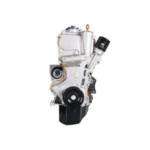 Motore Nuovo di Zecca a 4 Cilindri EA111 1.6L per Volkswagen Jetta, Vento e Polo, Alimentazione a Benzina - Product Image 3