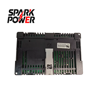 Chargeur de batterie intelligent DSE9470MKII 12V 24V 10A pour module de commande de générateur