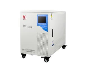 Servomotori regolatore di tensione 3 fase 4 fili 12kw/15kva stabilizzatore di tensione 230v/220v avr - Product Image 3