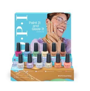 Support d'affichage pour vernis à ongles Ray Custom, design moderne, support d'affichage pour vernis à ongles <span class=keywords><strong>OPI</strong></span> pour les magasins de détail - Product Image 3