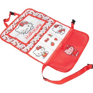 Organizer per auto Tataway Hello Kitty con supporto per tablet - Product Image 2