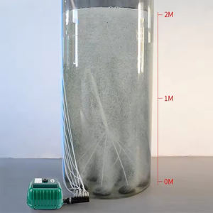 Lp <span class=keywords><strong>100</strong></span> 200 Aquarium Pompe À Air Silencieux Pompe À Air Étang Eau Pompe À Oxygène Aérateur pour Aquariums Accessoires - Product Image 3