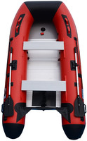 10ft Gonflable Bateau Gonflable Dériveur Bateau Ponton De Pêche Bateaux