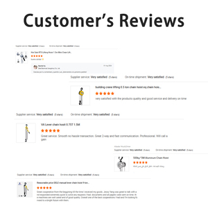Palans à <span class=keywords><strong>chaîne</strong></span> DELE <span class=keywords><strong>de</strong></span> Hangzhou, excellent rapport qualité-prix, type allemand, capacité 10 tonnes, longueur <span class=keywords><strong>de</strong></span> <span class=keywords><strong>chaîne</strong></span> 9 mètres - Product Image 4