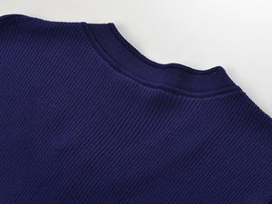 Vestido de Verano GX0089 de Lujo, Diseño Tie-Dye Sexy, Cuello Redondo, Sin Mangas, Ajustado, Cierre de Un Botón, Vestido de Noche Tejido para Fiesta - Product Image 5