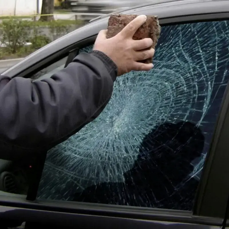 Pelindung kaca depan mobil hewan peliharaan lapisan pelindung kaca warna Jendela keselamatan lapisan keamanan jendela mobil Mark untuk Windows 4 Mil 90%